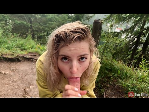 ❤️ Dekle pogoltne spermo po javnem fafanju - Eva Elfi ❤️❌ Krasni porniči na porno sl.porno-filmy.ru ❌️